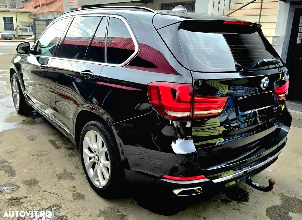BMW X5 xDrive30d - 10