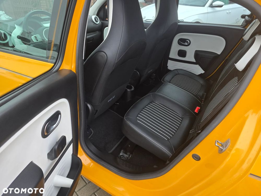 Renault Twingo - 9