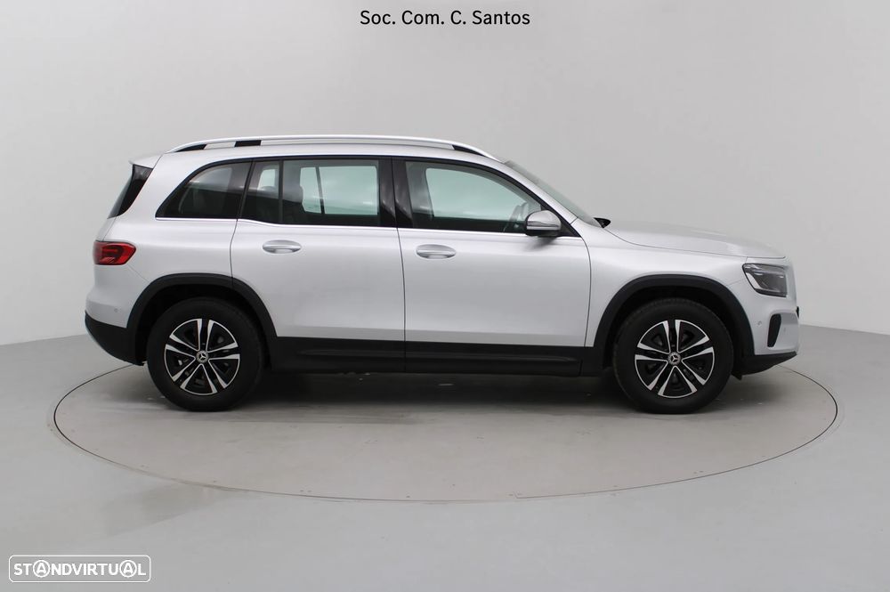 Mercedes-Benz GLB 200 Style - 4