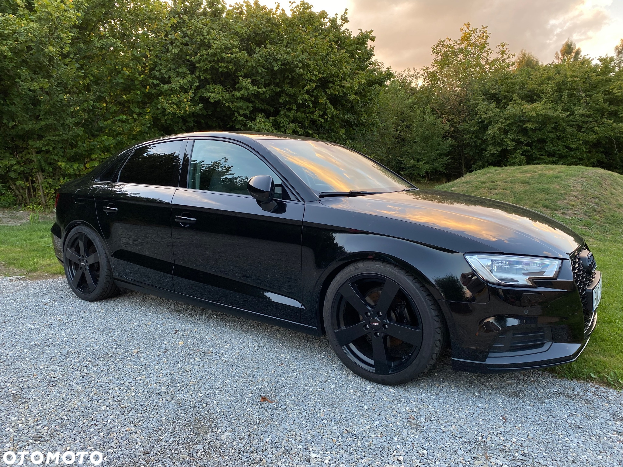 Audi A3 - 9