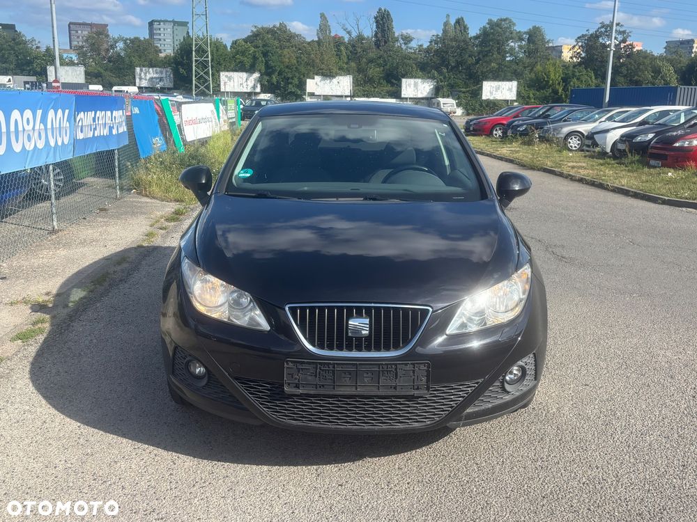 Seat Ibiza SC 1.2 TSI Style - 3