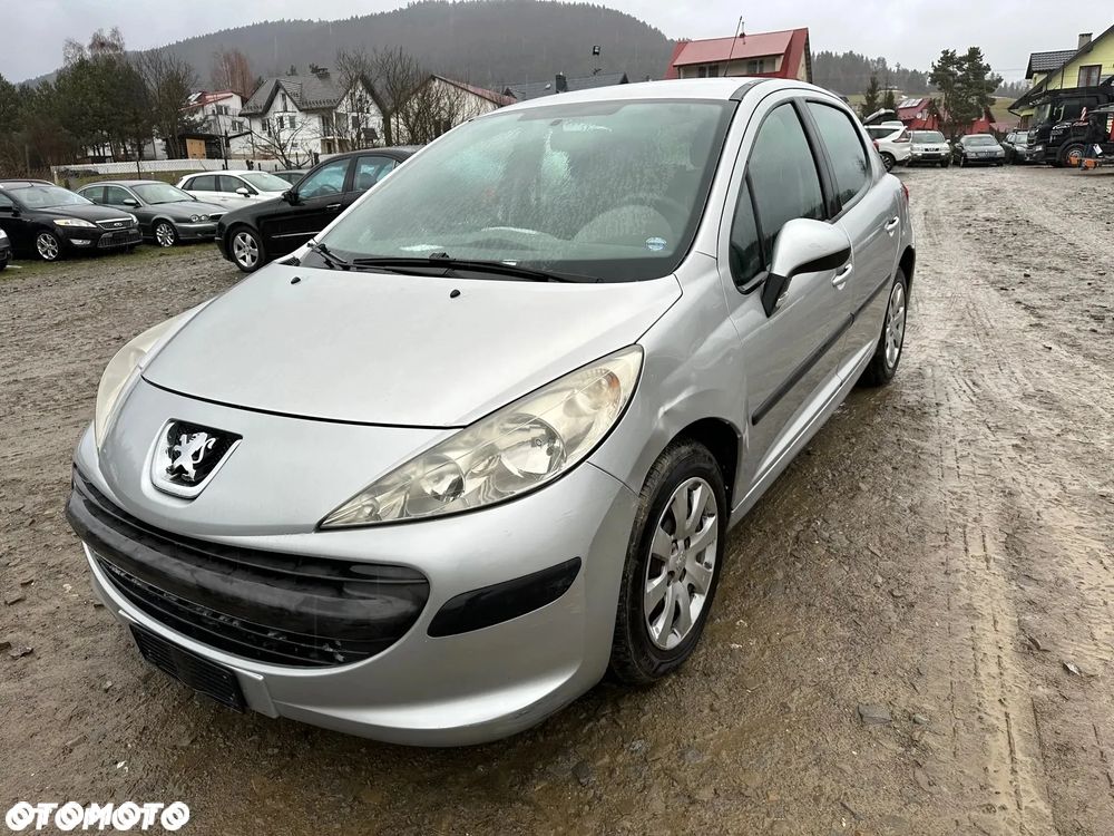 Peugeot 207 90 Sport - 1