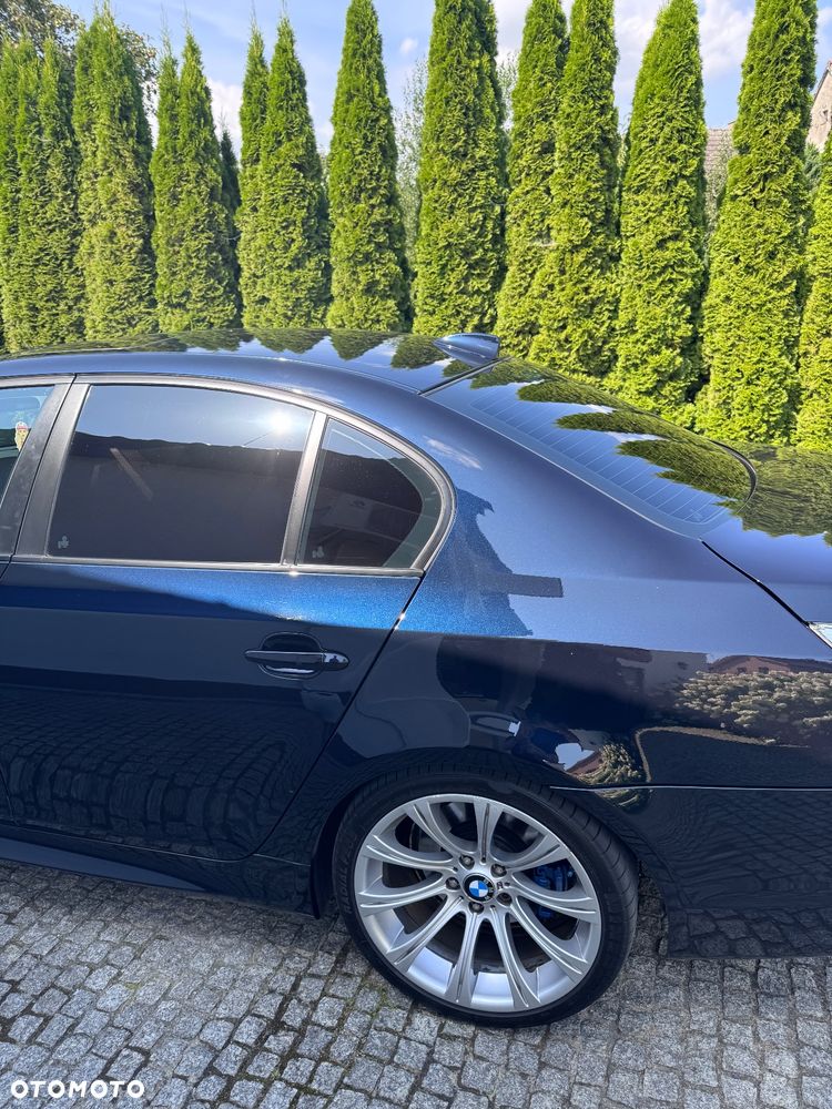 BMW Seria 5 530d - 14