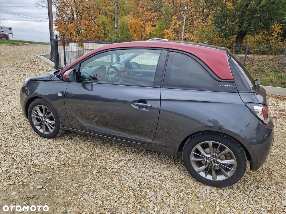 Opel Adam - 15