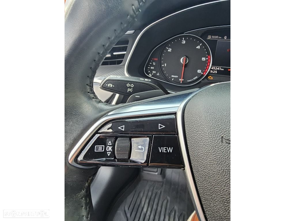 Audi A6 Avant 40 TDI Sport S tronic - 17