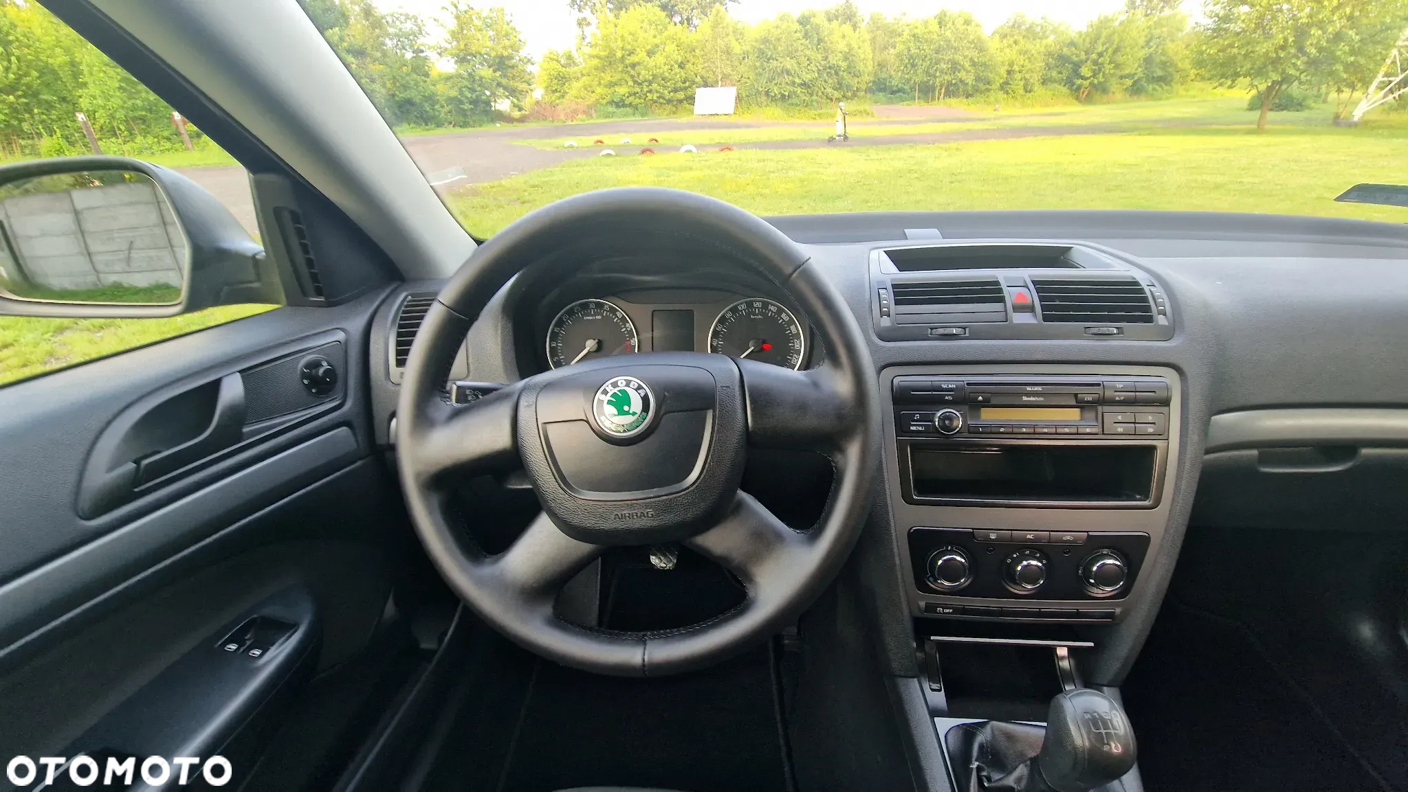 Skoda Octavia 1.6 TDI Classic - 7