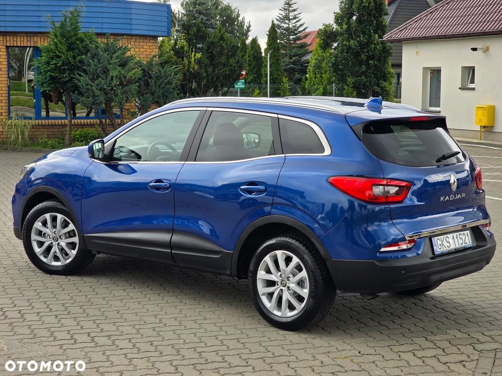 Renault Kadjar 1.3 TCe FAP Intens EDC - 20
