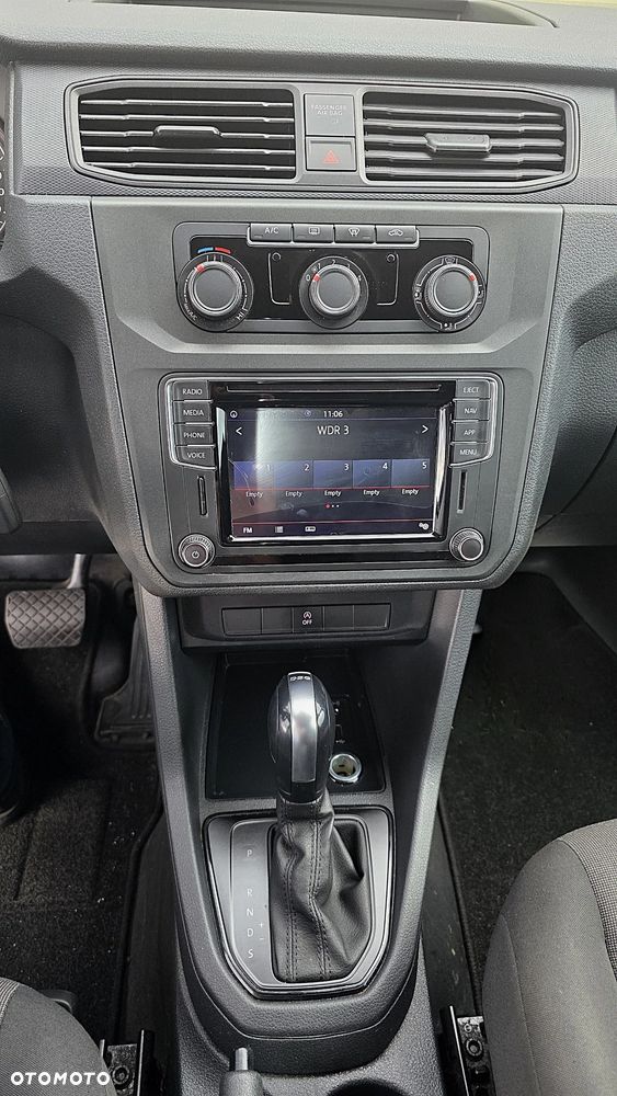 Volkswagen Caddy - 20