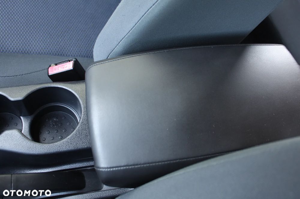 Nissan Qashqai 1.6 Visia - 14