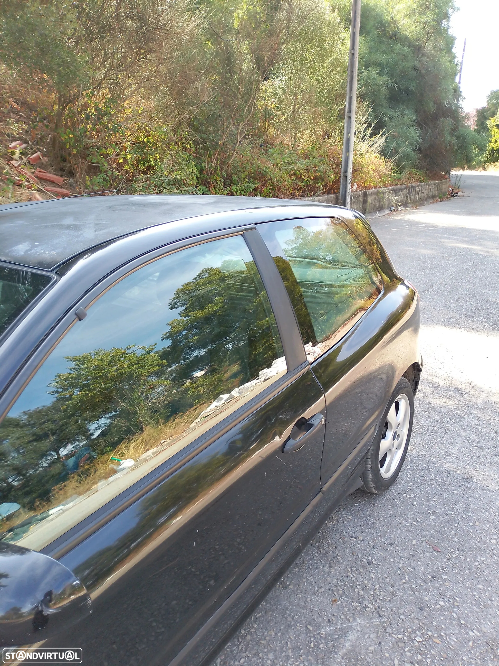 Fiat Bravo 105 JTD GT - 3