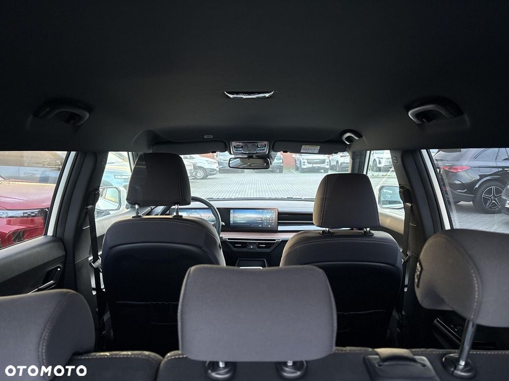 SsangYong/KGM Torres 1.5 T-GDI Joy - 32