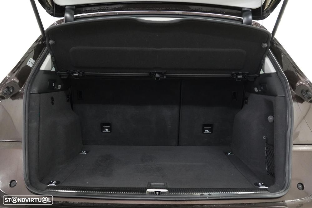 Audi Q5 3.0 TDI quattro S-tronic - 20