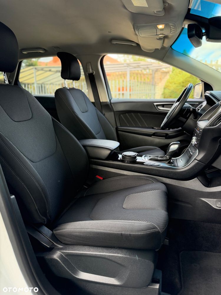 Ford Edge 2.0 TDCi Bi-Turbo 4x4 Sport - 10