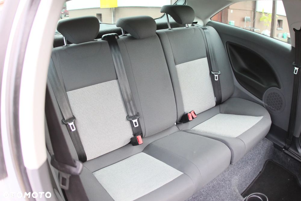 Seat Ibiza - 30