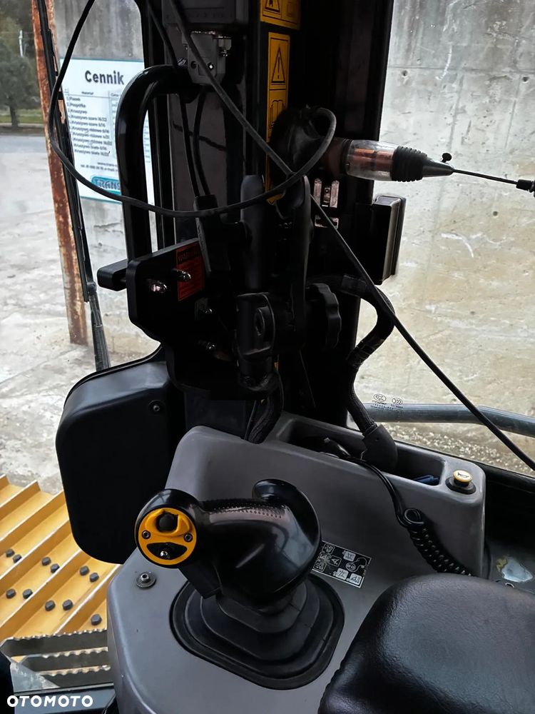 Komatsu D61PX-23 - 12