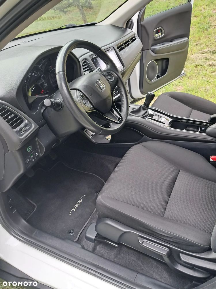 Honda HR-V 1.5 Elegance (ADAS/Honda Connect+) - 18