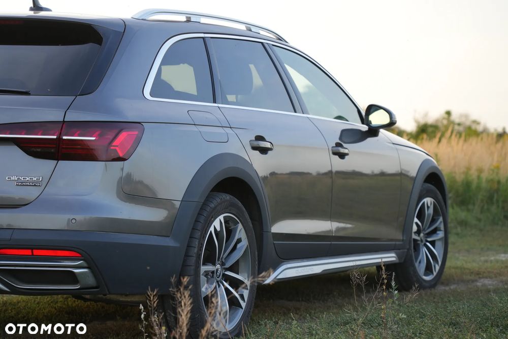 Audi A4 Allroad - 6
