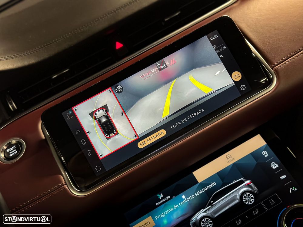 Land Rover Range Rover Evoque - 5