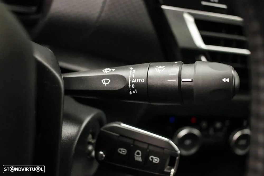 Citroën e-C4 50 kWh Feel Pack - 20