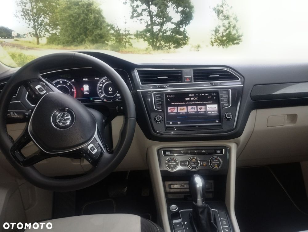 Volkswagen Tiguan - 3