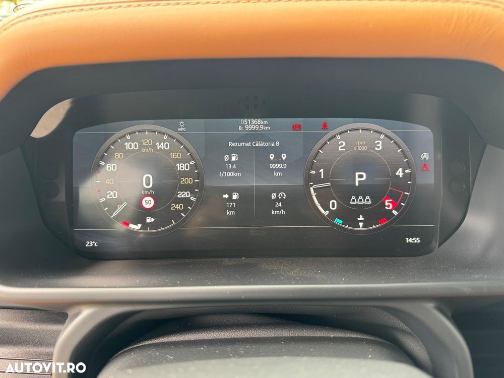 Land Rover Defender 110 3.0 D300 MHEV X-Dynamic HSE - 9