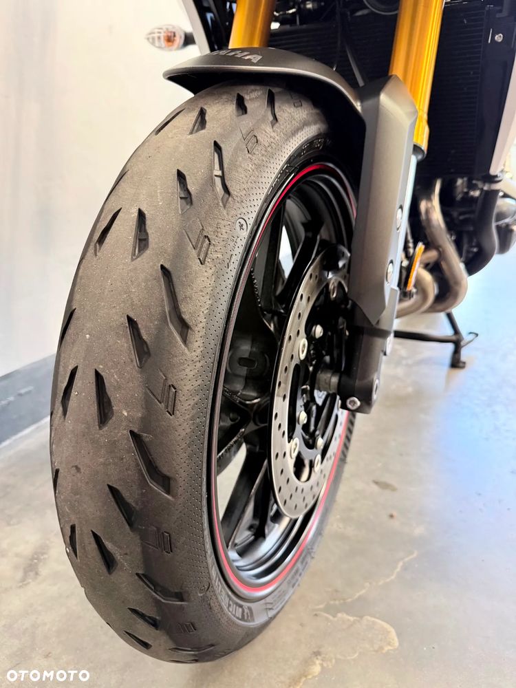 Yamaha Tracer - 20