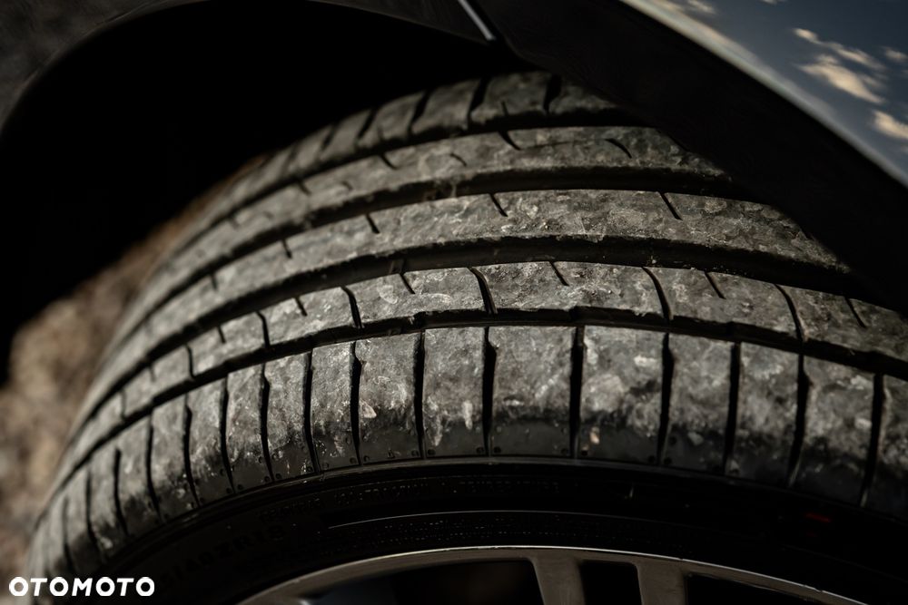 BMW Seria 3 320d xDrive - 8