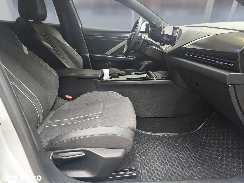 Opel Astra 1.5 CDTI GS S&S - 17
