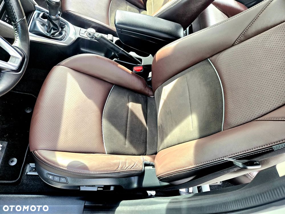 Mazda CX-3 SKYACTIV-G 150 AWD Sports-Line - 29