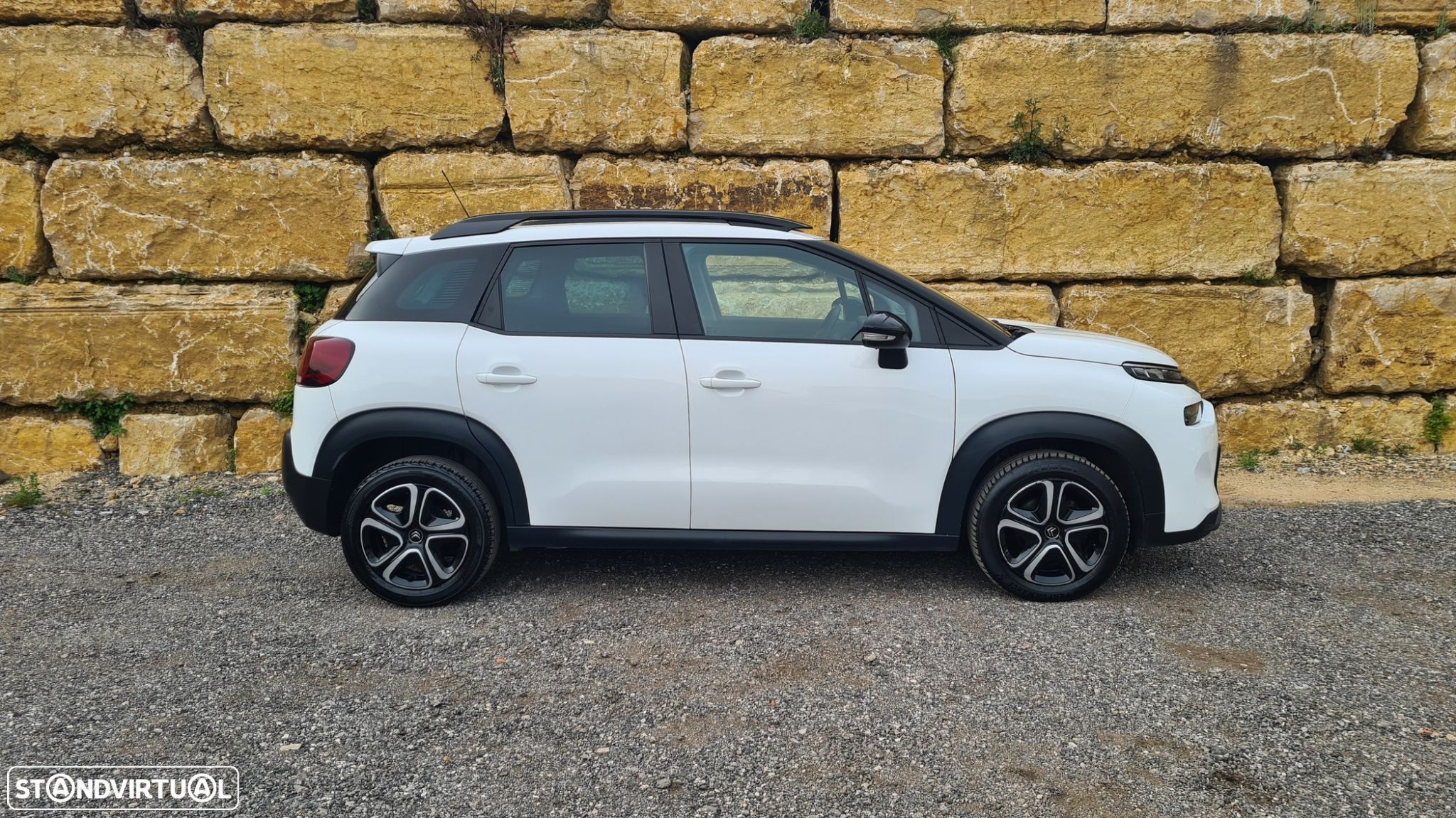 Citroën C3 Aircross 1.5 BlueHDi Feel - 4