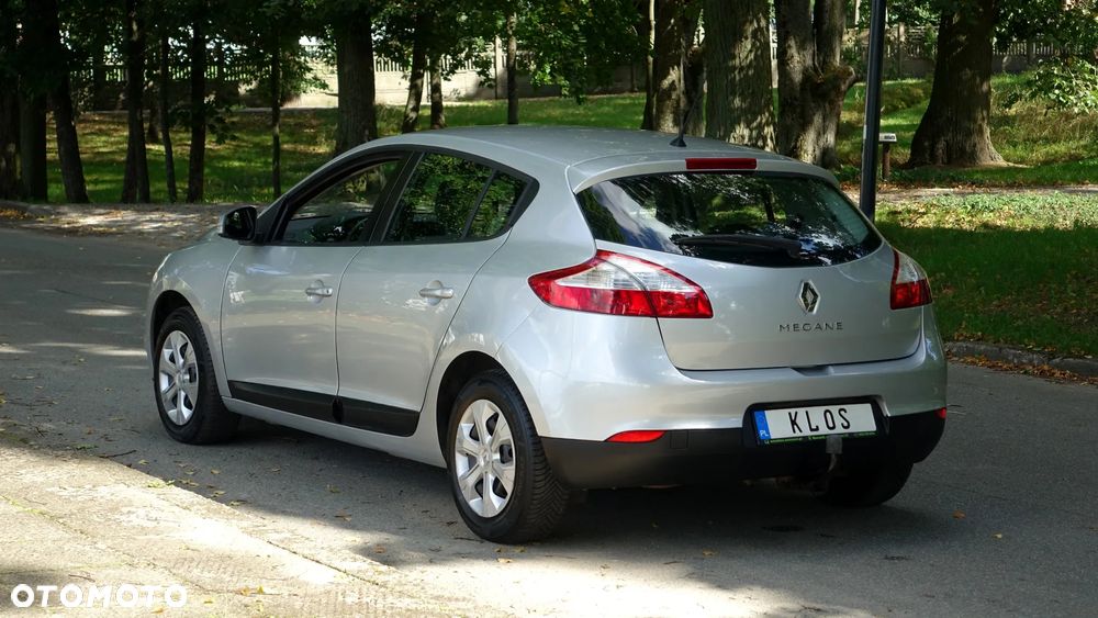 Renault Megane 1.6 16V 100 Expression - 30