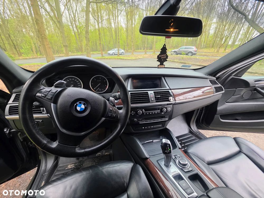 BMW X6 - 4