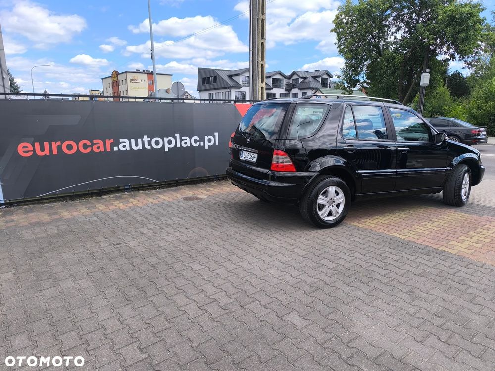 Mercedes-Benz ML 350 Inspiration - 2