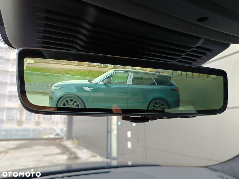 Land Rover Range Rover Evoque - 28