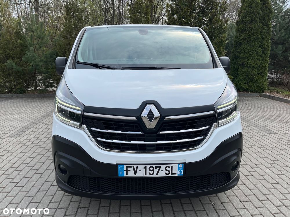 Renault Trafic - 31