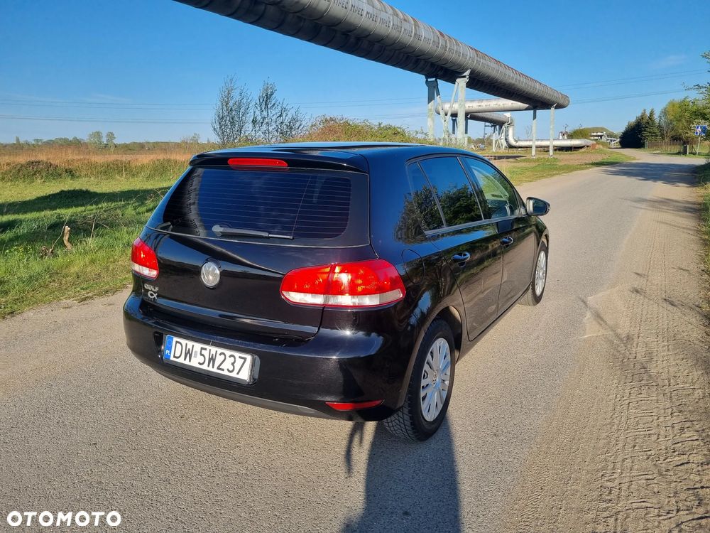 Volkswagen Golf 1.4 Edition - 7