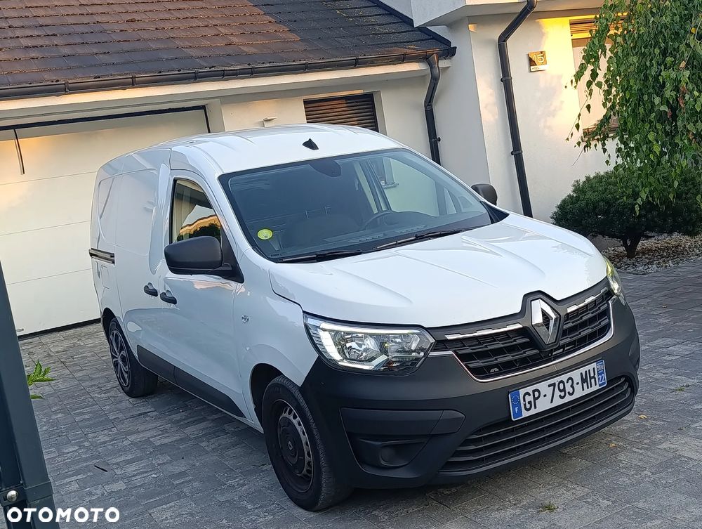 Renault Express - 4