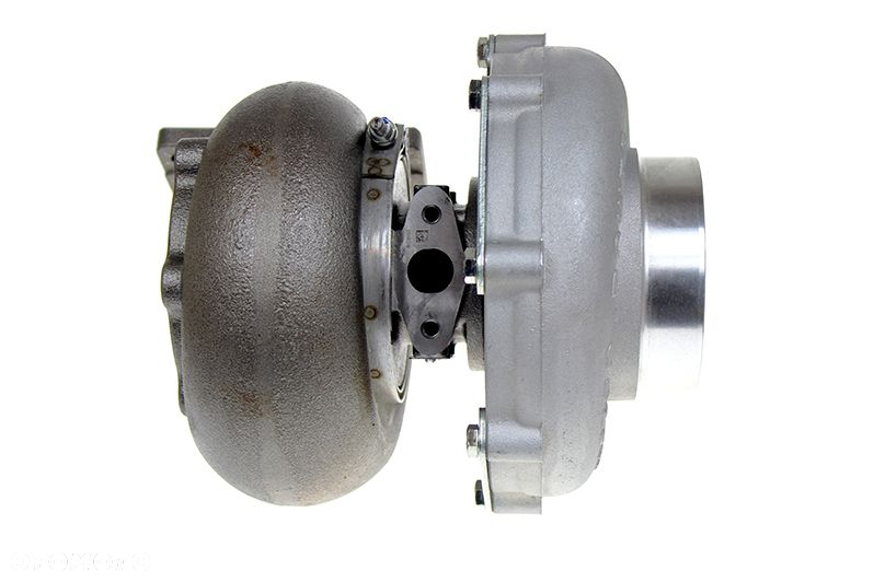 TURBOSPRĘŻARKA NOWA DAF 95XF.315 12.6L 452229-9001 - 6