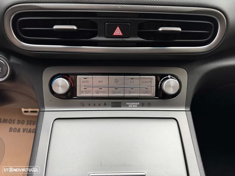 Hyundai Kauai 64 kWh Premium - 35