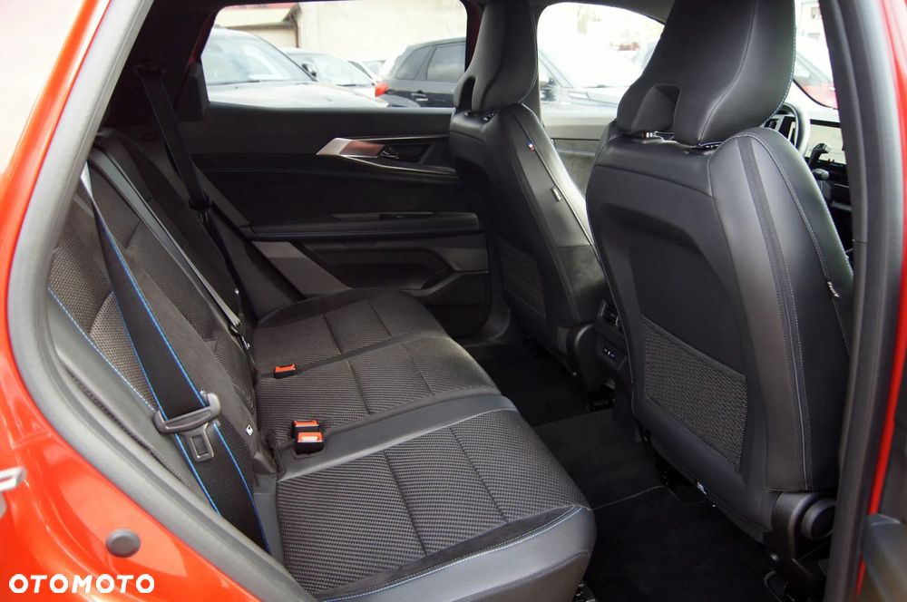 Renault Espace E-TECH Full Hybrid 200 Esprit Alpine 5-Sitzer - 14