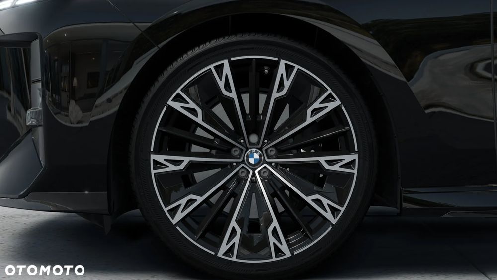 BMW Seria 7 740 xDrive mHEV sport - 9