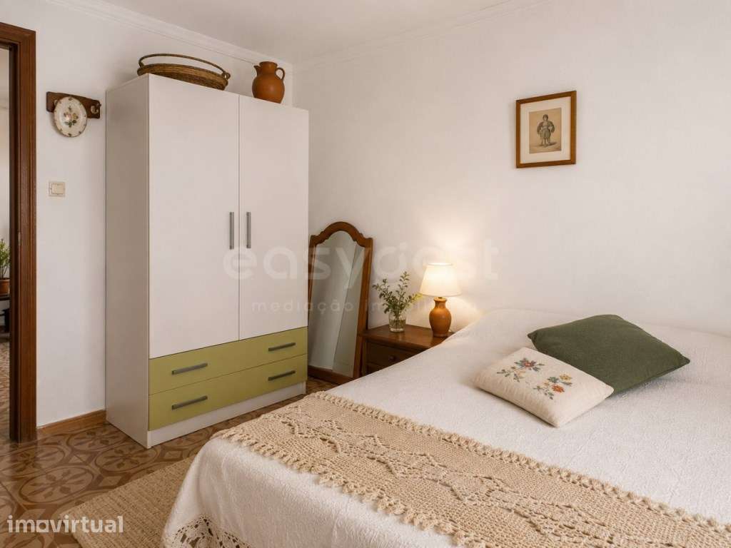 Moradia Alentejana Pronta a Habitar - Grande imagem: 3/10