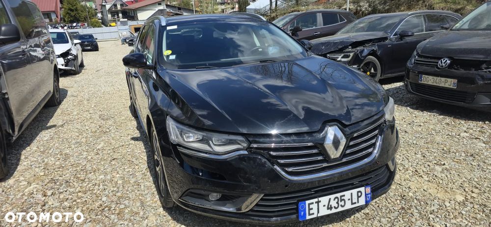 Renault Talisman ENERGY dCi 160 EDC INTENS - 12