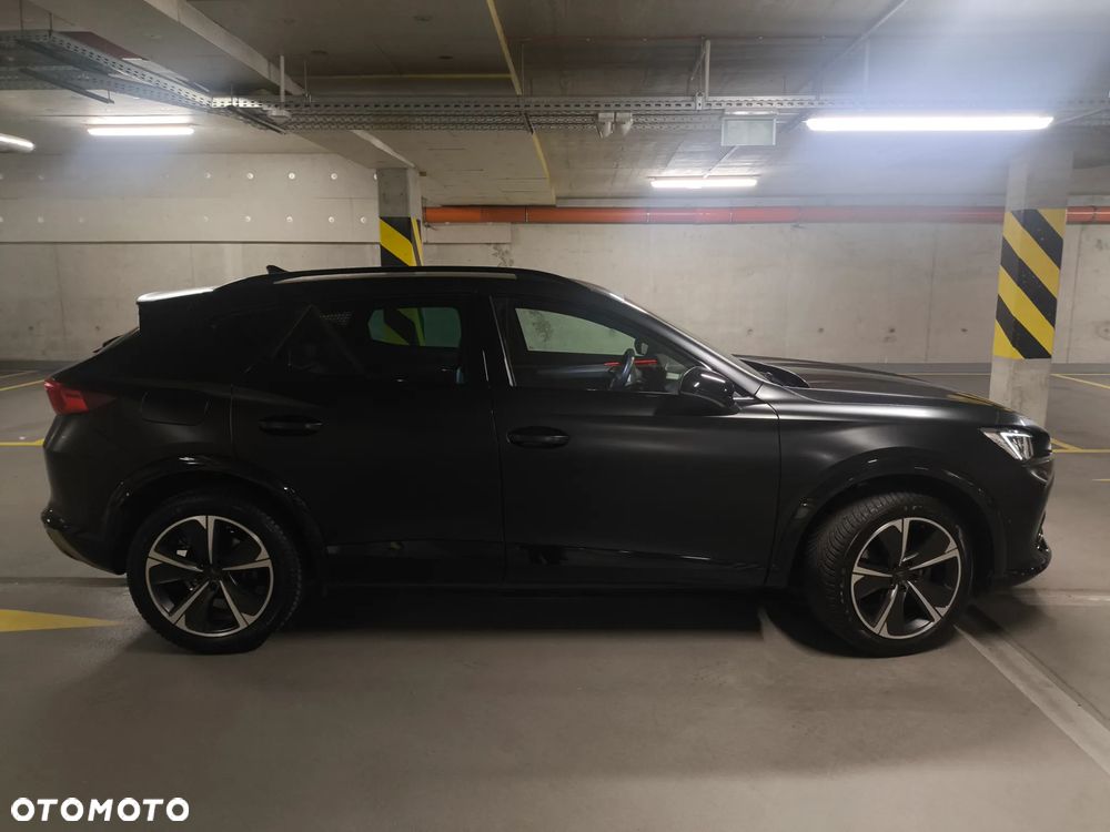 Cupra Formentor - 25