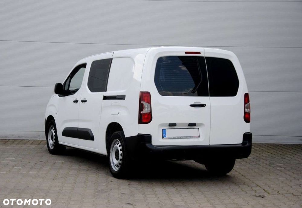 Citroën Berlingo XL 1.5 BlueHDI Feel - 3