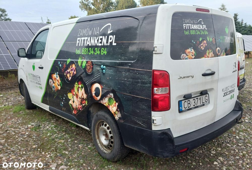 Citroën Jumpy Combi - 2