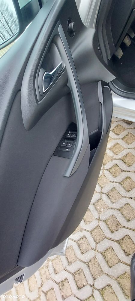 Opel Astra 1.4 Turbo (ecoFLEX) Start/Stop Excellence - 8