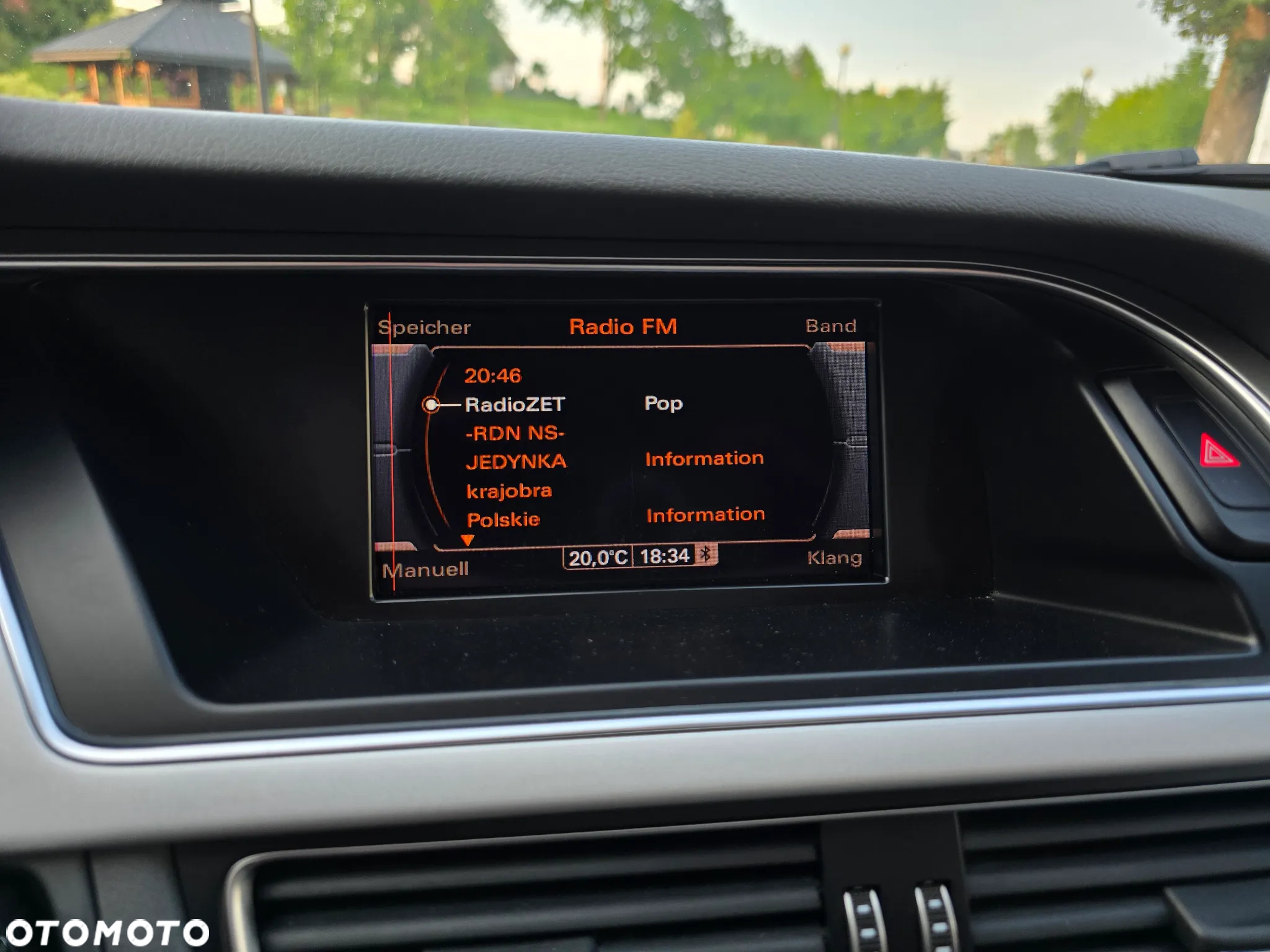 Audi A4 2.0 TDI DPF clean diesel quattro S tronic S line Sportpaket - 18