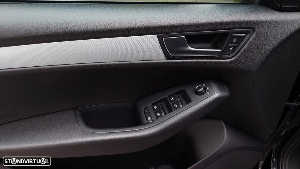 Audi Q5 2.0 TDI Sport - 16