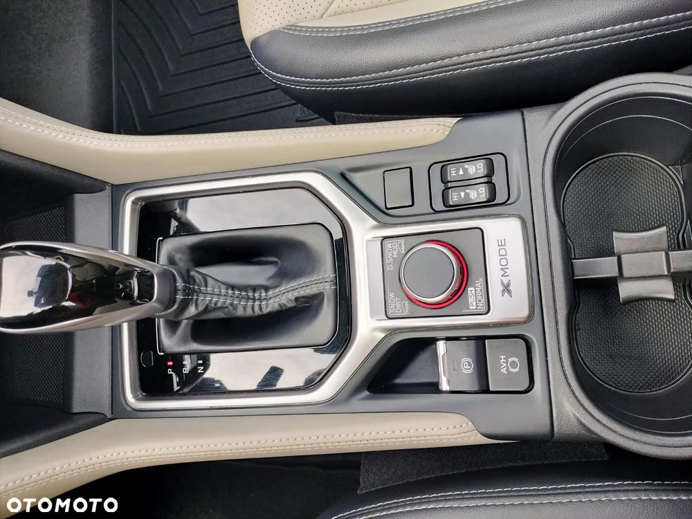 Subaru Forester - 21